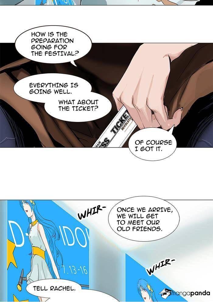 Tower of God Chapter 197 image 33